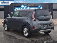 Look at this certified 2023 Kia Soul EX | Heated Seats + Steering | Cruise | CarPlay | Blind Spot |... (image 2)