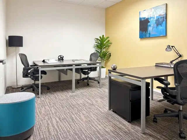 Dedicated Office for Rent – Regus Dartmouth in Dartmouth in Commercial & Office Space for Rent in Dartmouth - Image 11