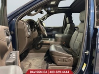 The 2021 GMC Sierra 1500 Denali blends premium craftsmanship, commanding capability, and modern soph... (image 8)