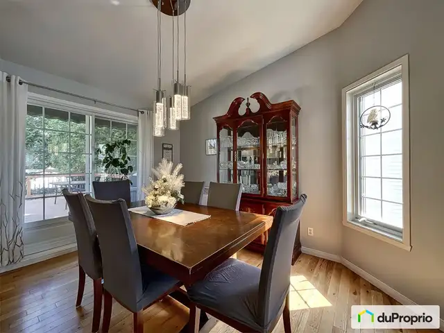 $499,500 - Split Level in Trois-Rivières (Cap-De-La-Madeleine) in Houses for Sale in Trois-Rivières - Image 6