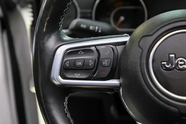 2020 Jeep Wrangler Unlimited SAHARA 4X4 DIESEL|1OWNR|NOACCDNT|PO in Cars & Trucks in City of Toronto - Image 22