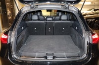 This Mercedes-Benz GLC 300 has a strong Intercooled Turbo Gas/Electric I-4 2.0 L/121 engine powering... (image 7)