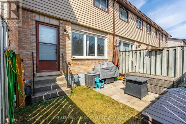 64 - 10 ANGUS ROAD Hamilton (Vincent), Ontario in Condos for Sale in Hamilton - Image 23
