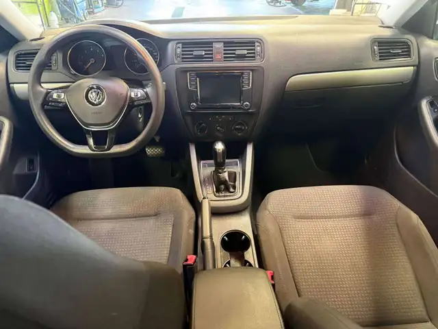 2017 Volkswagen Jetta Trendline598698420706355207