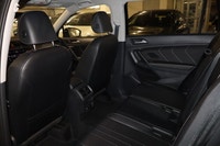 This Volkswagen Tiguan has a powerful Intercooled Turbo Regular Unleaded I-4 2.0 L/121 engine poweri... (image 9)