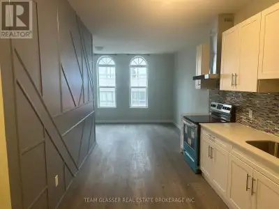 6 - 362 RICHMOND STREET London East (East K), Ontario