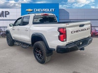 Saskatoon Motor Products - General Motors Certified, ZR2, 4D Crew Cab, 2.7L I4 Turbocharged DOHC 16V... (image 3)