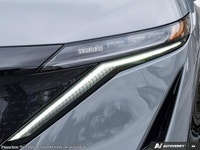 Advertised price does not include potential $5,000 iZEV Rebate Come visit our 417 Nissan team, you c... (image 8)