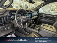 ENGINE DURAMAX 3.0L TURBO-DIESEL I6 (277 hp [206.6 kW] @ 3750 rpm 460 lb-ft of torque [623.7 N-m] @... (image 9)