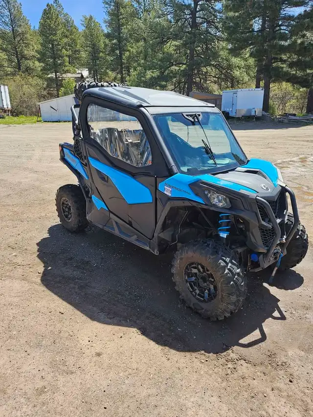 2022 CAN-AM MAVERICK X3-FINANCE AVAILABLE!  in ATVs in Dartmouth - Image 2