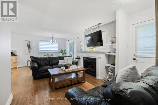 10 ALLEN DRIVE N Wasaga Beach, Ontario in Houses for Sale in Oakville / Halton Region - Image 13