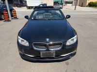 All vehicles come with a full vehicle History Report, ask to see it! 2010 BMW 328 convertible featur... (image 8)