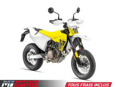 Visiter notre section promotion à cette adresse https://www.motosillimitees.com/fr/promotions/. Les...