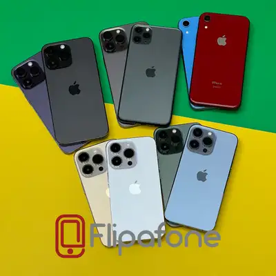 Best Place to BUY iPhone Xs Xr 6 6s 7 8 SE Max Plus New, View more