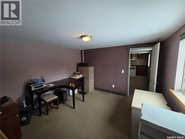 407 Railway AVENUE Wawota, Saskatchewan in Commercial & Office Space for Sale in Regina - Image 30