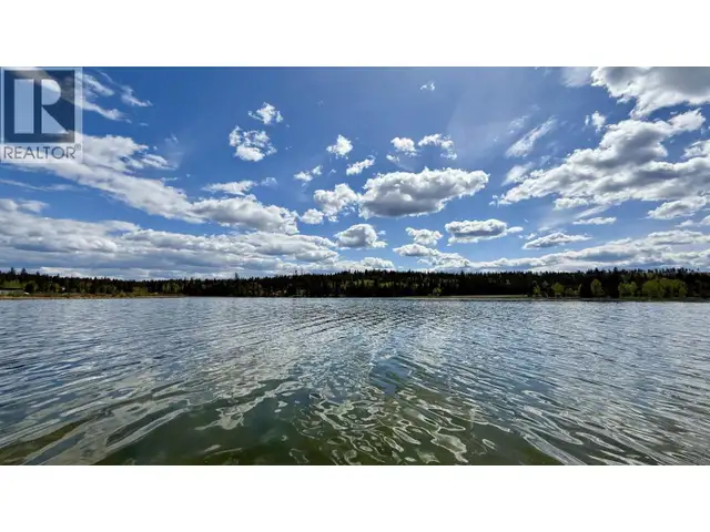 5460 CARLSON ROAD 100 Mile House, British Columbia in Houses for Sale in 100 Mile House - Image 31