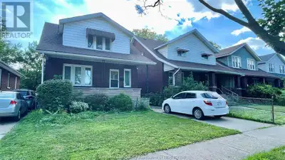 Well-maintained home with low-maintenance landscaping for sale within 2 blocks of the University of...