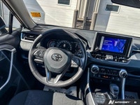 Saskatoon Motor Products - Recent Arrival! 2025 Toyota RAV4 XLE - Certified Certification Program De... (image 9)
