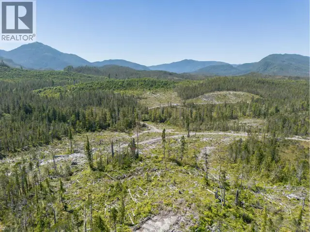 DL 1669 PORCHER ISLAND Prince Rupert, British Columbia in Land for Sale in Kamloops - Image 2