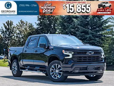Turbocharged Diesel I6 3.0L Engine - Navigation System - Lane Departure Warning - Power Locks - Bose...