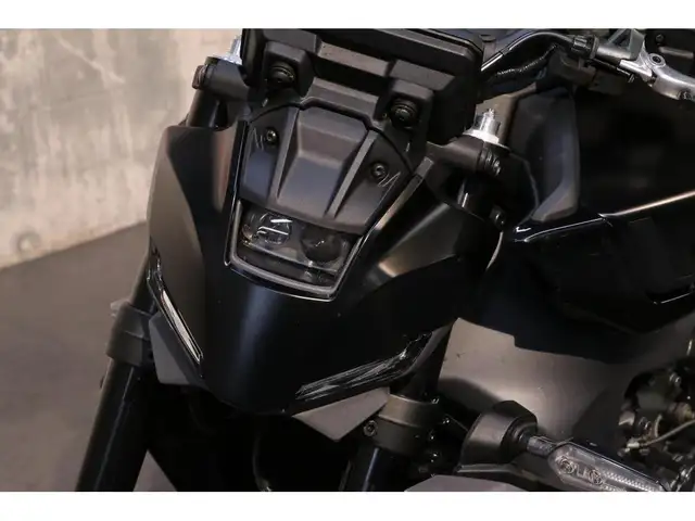 2024 Yamaha MT-09 in Sport Touring in Ottawa - Image 14