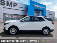 Saskatoon Motor Products - General Motors Certified, Equinox LT, 4D Sport Utility, 1.5L DOHC, 6-Spee... (image 1)