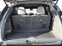 2024 Acura MDX A-spec. Loaded with options Navigation System, Remote engine start, Apple car play/an... (image 9)