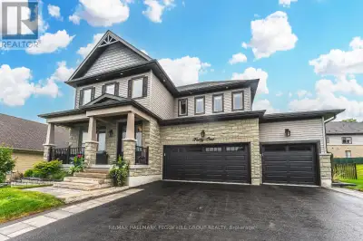 IMMACULATE EXECUTIVE HOME FEATURING A 3-CAR GARAGE, CUSTOM BACKYARD OASIS & HIGH-END FINISHES! This...