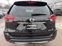 New Arrival. More photos to come! Check out this stylish and versatile 2018 Nissan Rogue SV AWD the... (image 3)