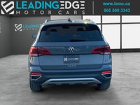 2024 VOLKSWAGEN TAOS COMFORTLINE **** NEW ARRIVAL **** REMOTE START FACTORY **** ECONOMICAL **** REA... (image 6)
