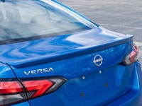 Come see this 2023 Nissan Versa SR before someone takes it home! *This Nissan Versa Is Competitively... (image 6)