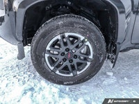 This Toyota Tacoma has a powerful Intercooled Turbo Regular Unleaded I-4 2.4 L/146 engine powering t... (image 8)