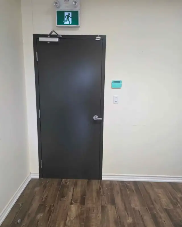 Office For Lease