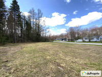 185 000$ - Terrain résidentiel à vendre à St-Lambert-De-Lauzon