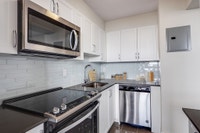 99 Dowling Avenue offers a quiet five-storey high-rise resting in a mature community. Parkdale is po... (image 3)