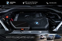 Provenant d'un seul propriétaire ayant effectué l'entretien ? la concession, ce BMW X3 xDrive30i est... (image 9)