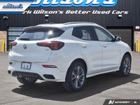 Check out this certified 2023 Buick Encore GX Preferred AWD | ST Package | Heated Seats | Remote Sta... (image 4)