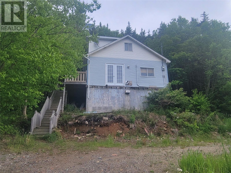 38 Gull Pond Road Gull Pond, Newfoundland & Labrador Houses for Sale