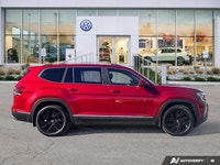 This Volkswagen Atlas delivers a Intercooled Turbo Regular Unleaded I-4 2.0 L/121 engine powering th... (image 5)