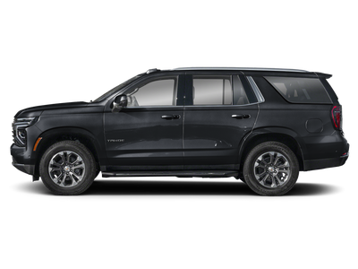 Experience commanding power and refined luxury with the 2026 Chevrolet Tahoe High Country, designed...