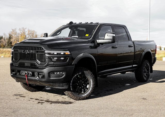 2026 Ram 2500 Power Wagon in Cars & Trucks in Strathcona County