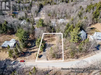 Welcome to Sunnyside Street in beautiful Haliburton, Ontario where opportunity is blooming this spri...