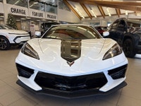 AMVIC Licensed Dealer Kick off your adventure with the striking new arrival at Wolfe Chevrolet Edmon... (image 1)