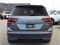 2018 VOLKSWAGEN TIGUAN COMFORTLINE - BC VEHICLE - NAVIGATION - BACKUP CAMERA - HEATED FRONT SEATS -... (image 4)