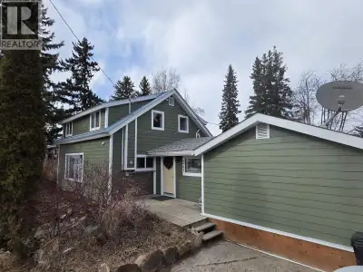 This nicely updated three-bedroom, two-bathroom family home is the perfect starter property. With a...