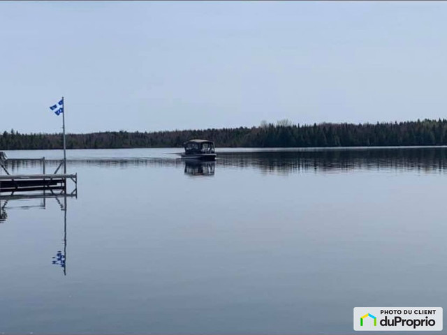 299 000$ - Terrain résidentiel à vendre à Lac-Drolet dans Terrains à vendre  à St-Georges-de-Beauce - Image 3