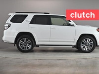 One-Touch Windows, Rear Window Defroster, Automatic High Beams and more! Clutch is the largest onlin... (image 3)