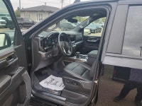 6.2L V8 | HEATED FRONT BUCKET SEATS | HEATED STEERING WHEEL | LEATHER | BOSE | REAR CAMERA | REMOTE... (image 7)