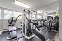 Amenities: Fitness Centre • Social Room • Playground • Quiet Building Building and Suite Features: S... (image 1)