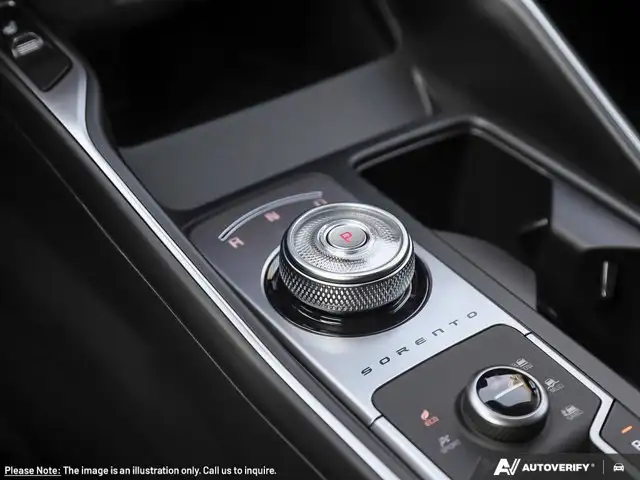 2026 Kia Sorento Plug-In Hybrid LX in Cars & Trucks in London - Image 16